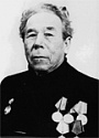 САЙФУЛЛИН  НИКОЛАЙ САВЕЛЬЕВИЧ  (1924 – 1993)